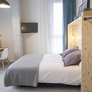 Habitación Familiar Doble